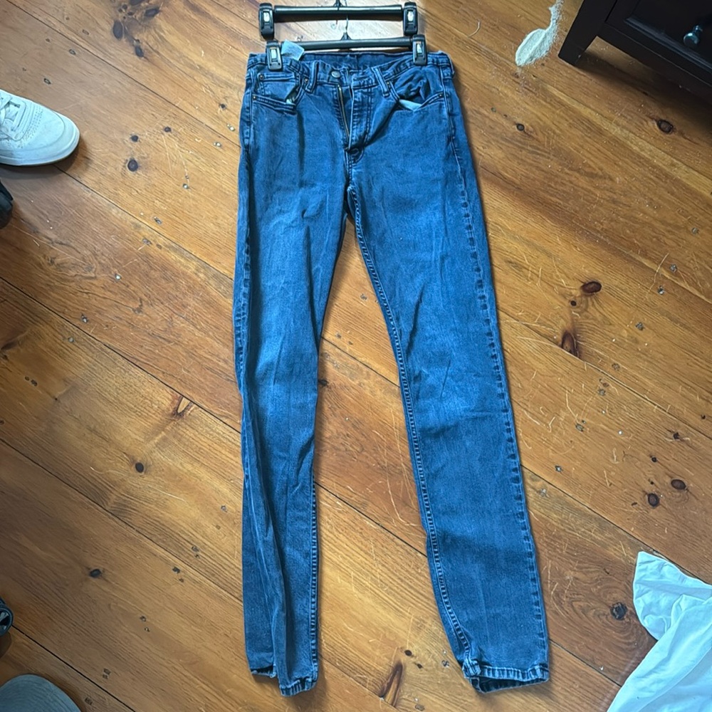 Levi Jeans